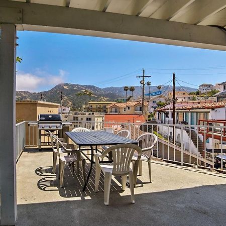 Updated Home On Catalina Island Walk To The Coast Авалон Екстер'єр фото