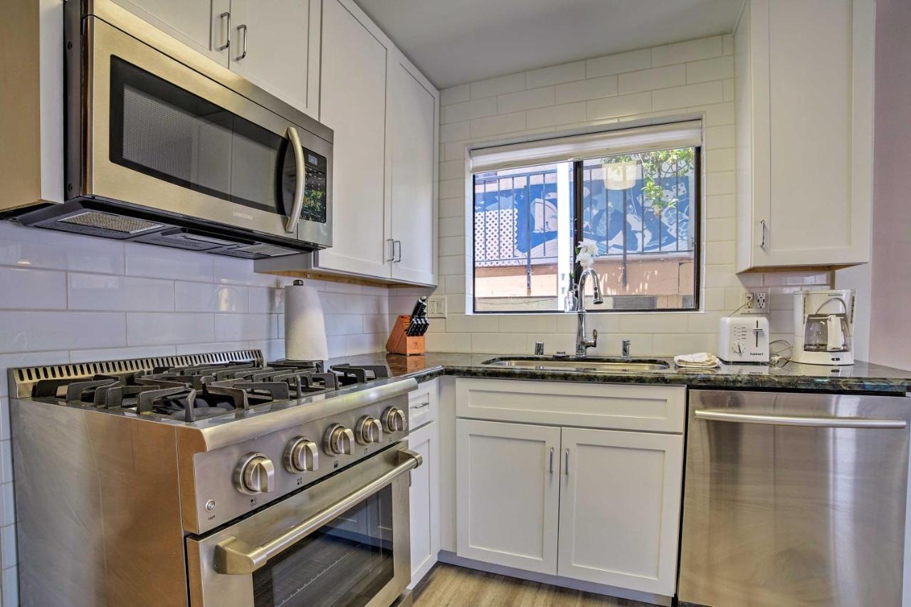 Updated Home On Catalina Island Walk To The Coast Авалон Екстер'єр фото